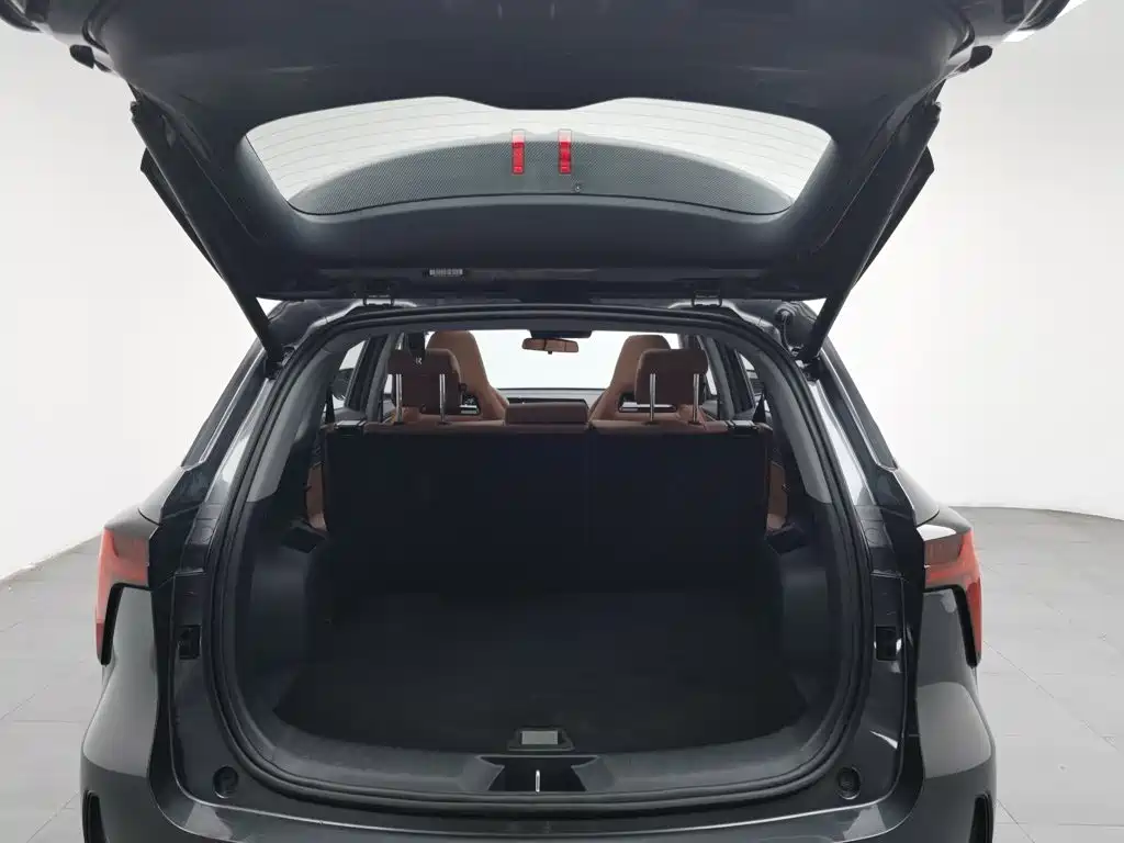 Changan CS75PLUS 2025 — фото 16