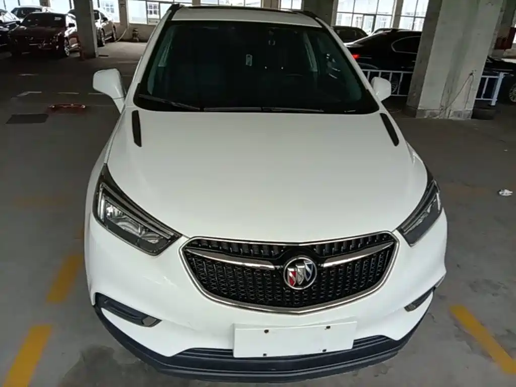 Buick Encore 2017