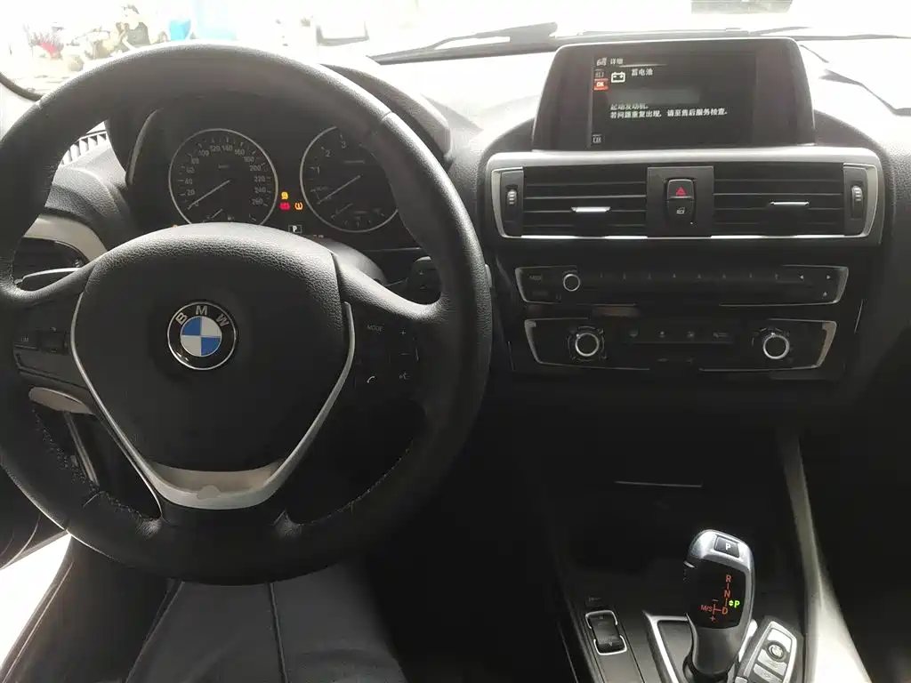 BMW 2 Series 2016 — фото 6