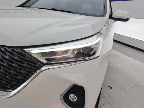 Haval M6 2021