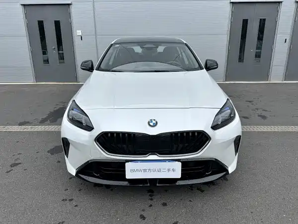 BMW 2 Series 2025