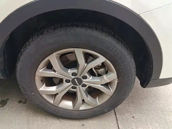 Haval H6 2022