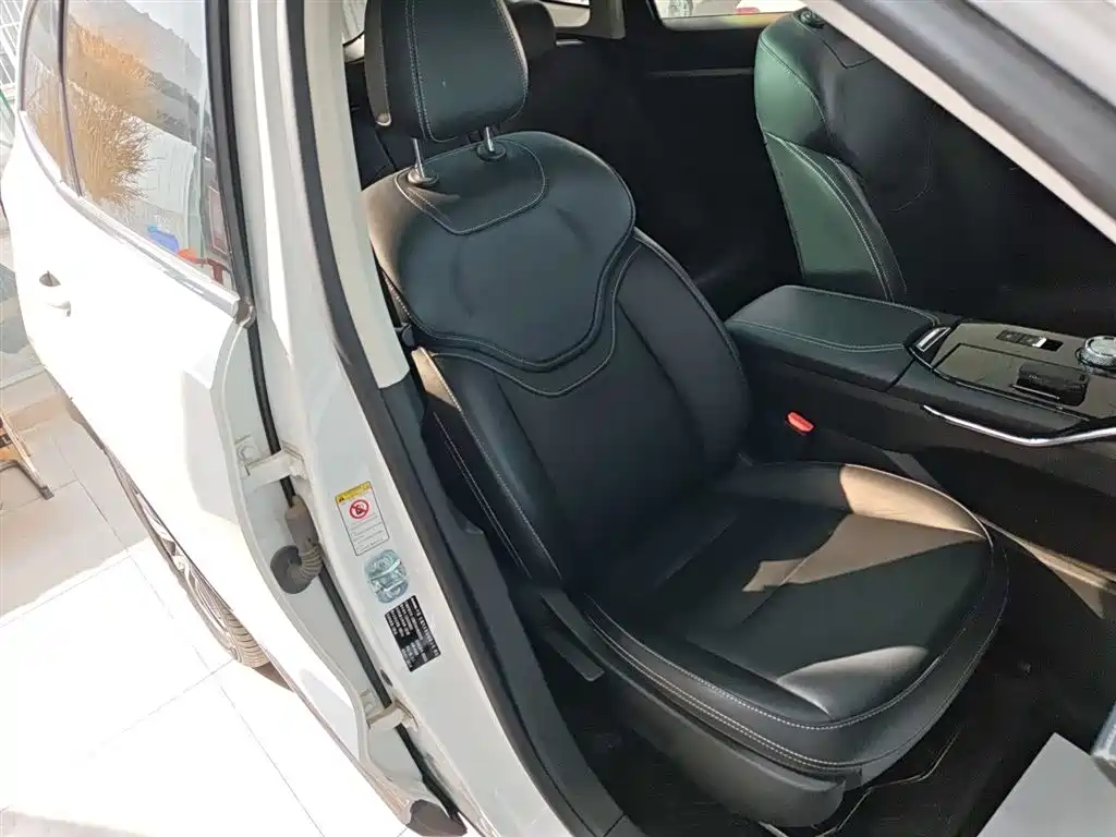 Haval H6 2022 — фото 16