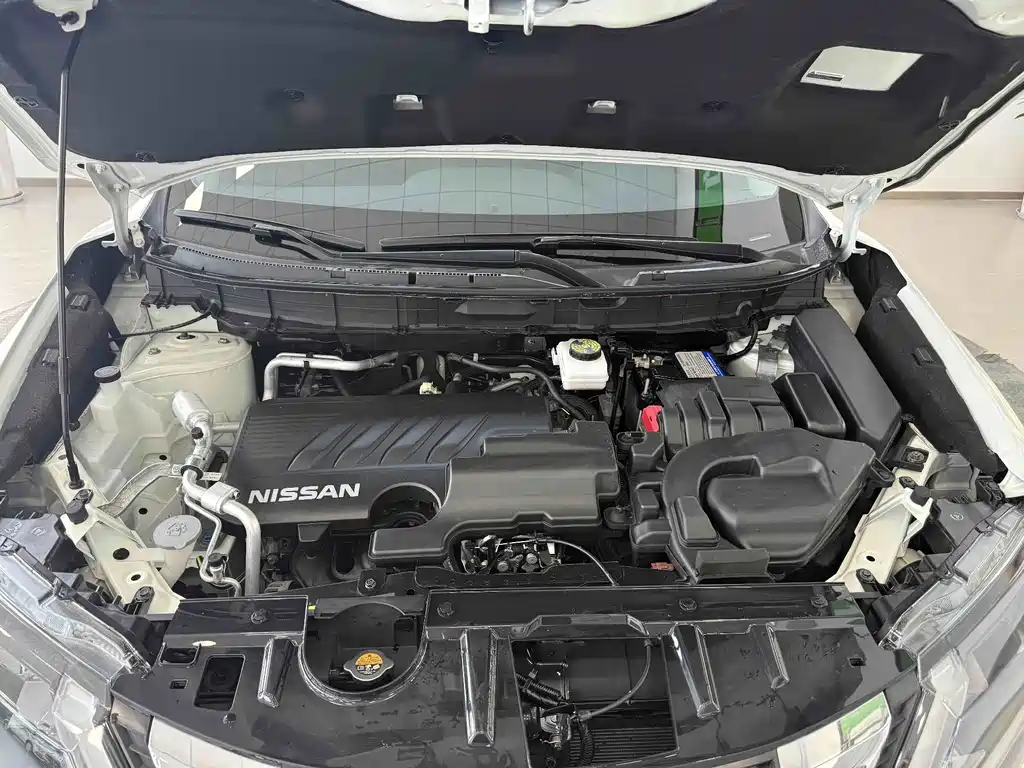 Nissan X-Trail 2022 — фото 19