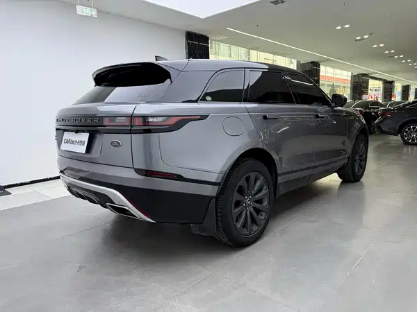 Land Rover Range Rover Velar 2020