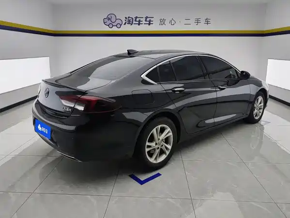 Buick Regal 2023