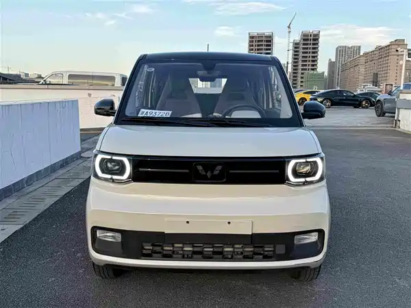 Wuling Hongguang MINIEV 2023