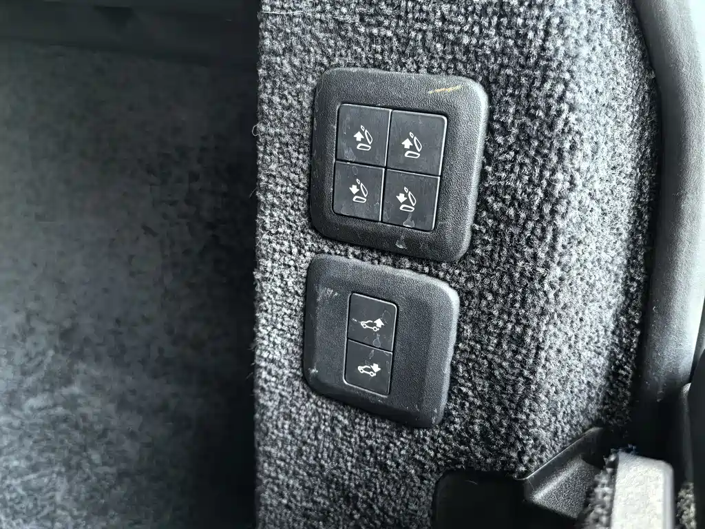 Land Rover Range Rover 2019 — фото 14
