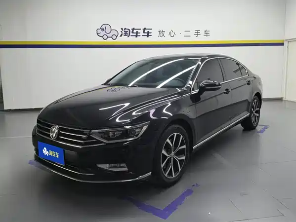 Volkswagen Magotan 2020