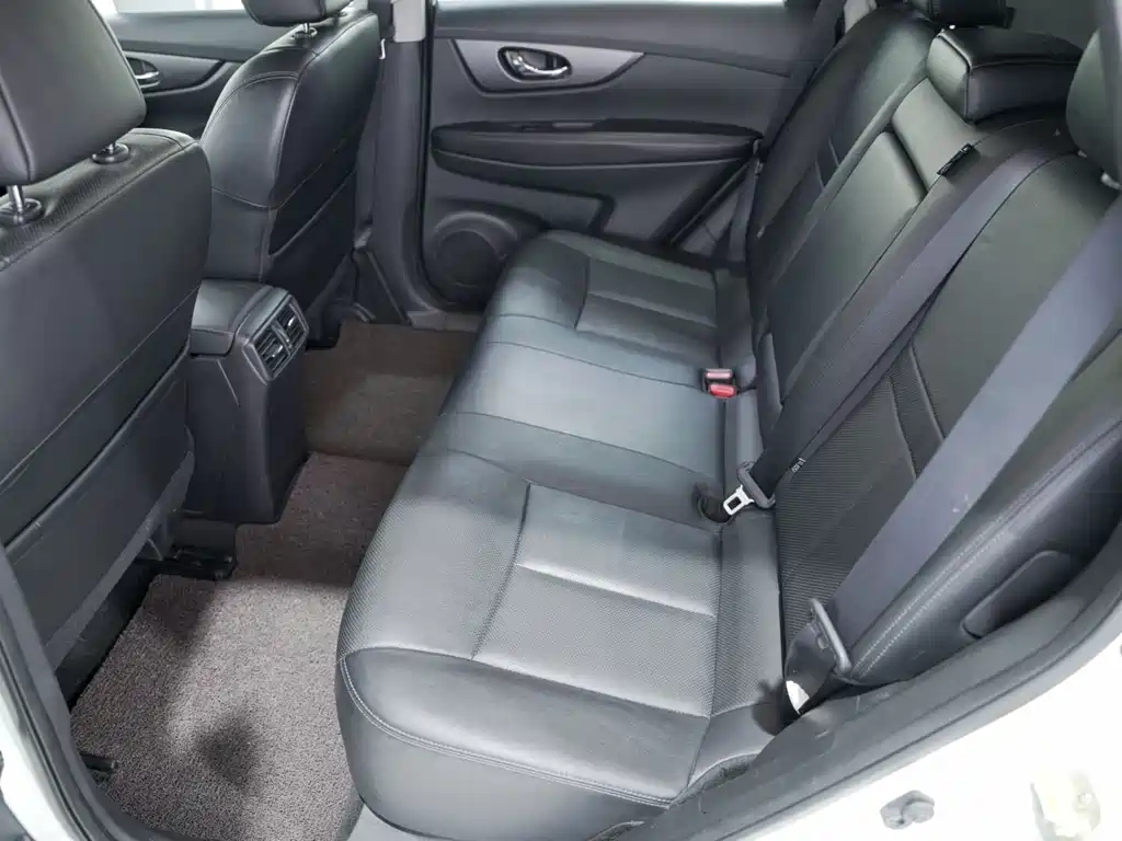 Nissan X-Trail 2015 — фото 13