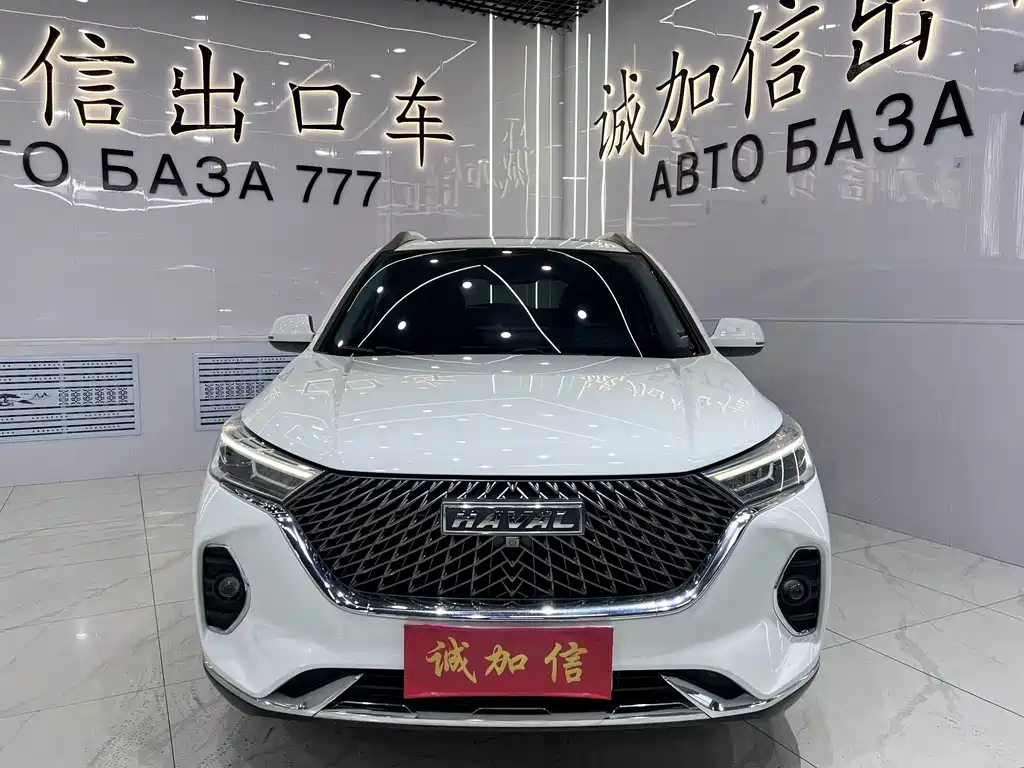 Haval M6 2023