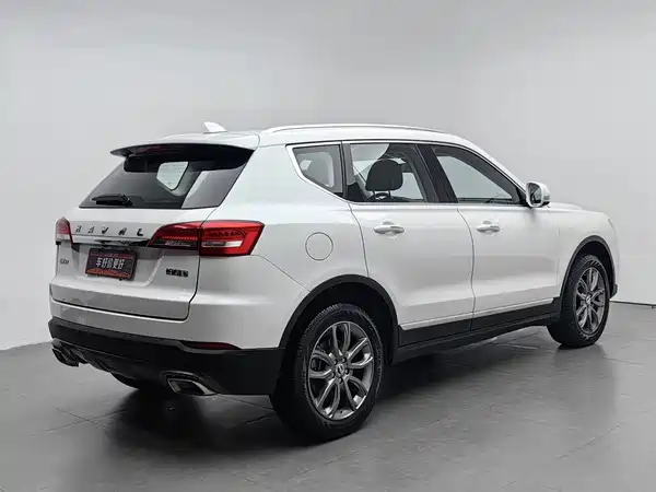 Haval H7 2020