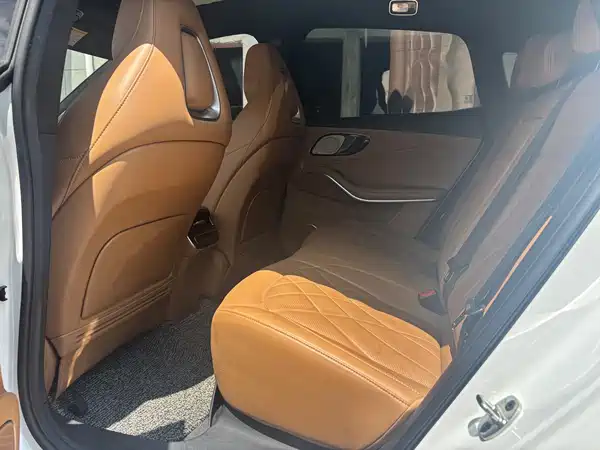 Roewe Feifan R7 2023