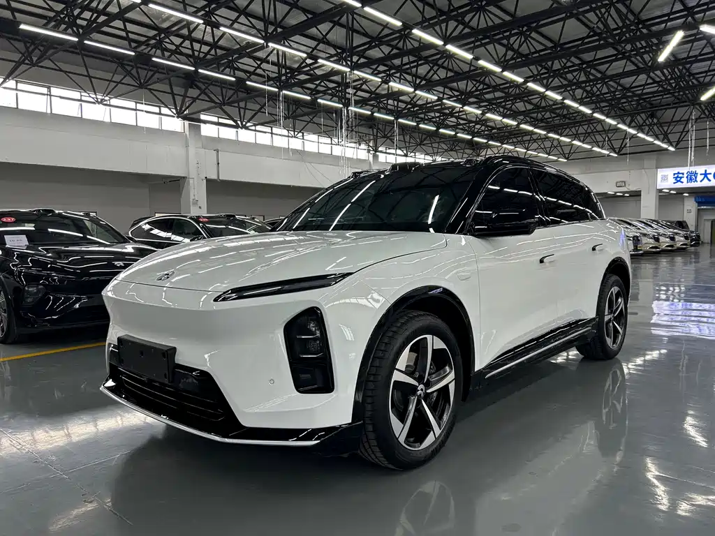 NIO ES6 2025 — фото 1