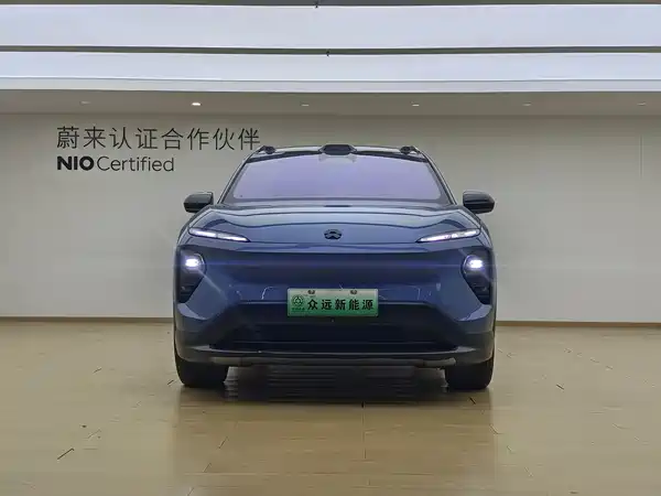 NIO ES7 2024