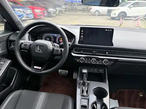 Honda Civic 2025