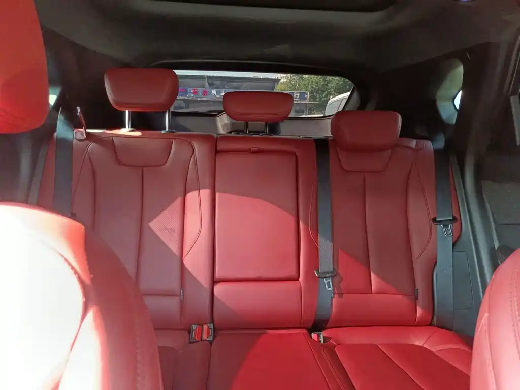 Dongfeng Fengxing T5 EVO 2021 — фото 13