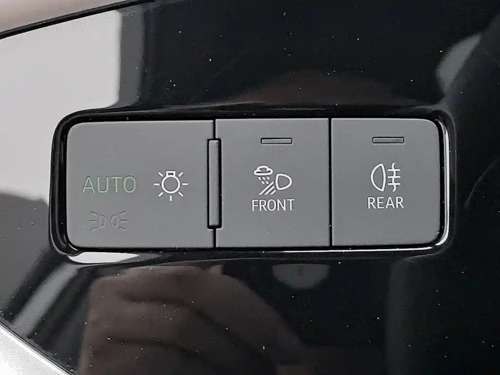 Audi Q3 2024 — фото 21