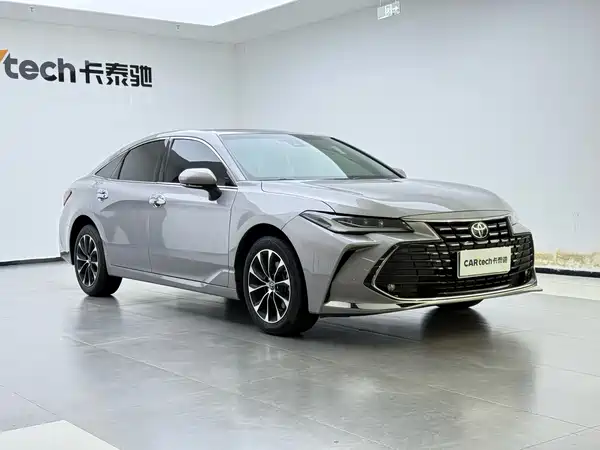 Toyota Avalon 2023
