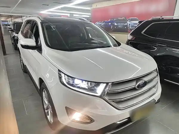 Ford Edge 2018