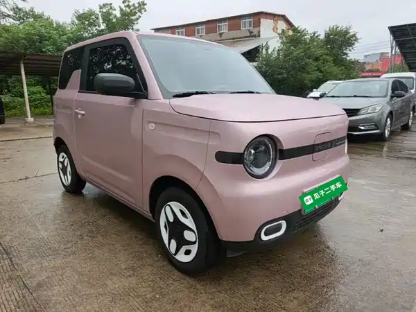 Geely Galaxy Panda 2025