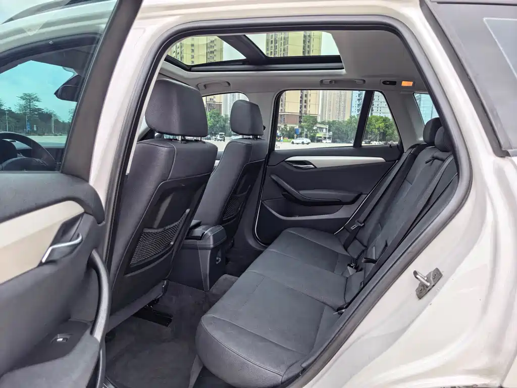 BMW X1 2014