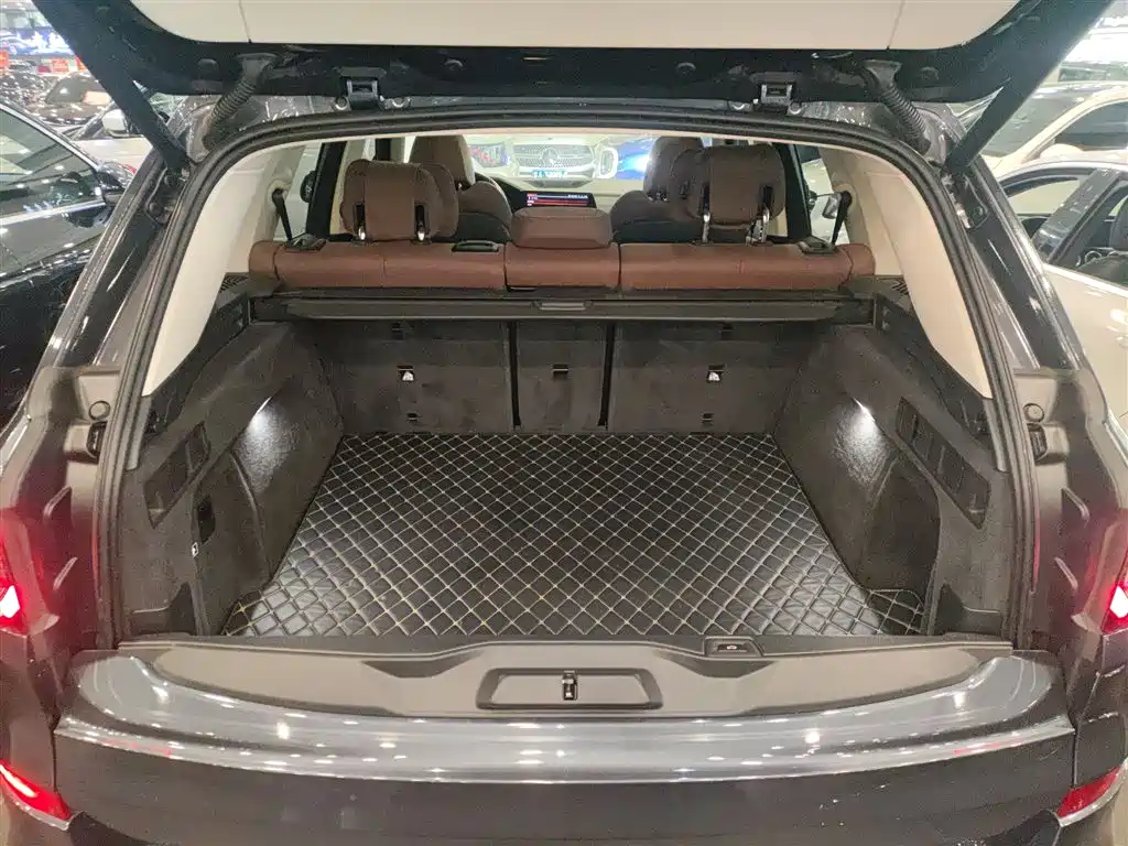 BMW X5 2022 — фото 15
