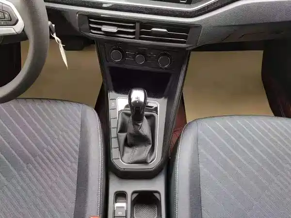 Volkswagen Lavida 2024