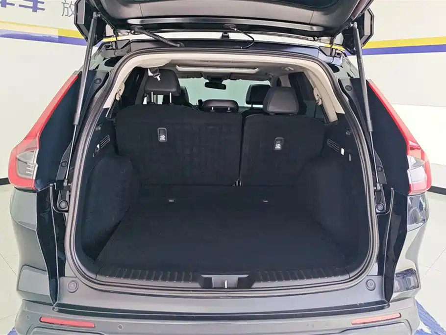 Honda CR-V 2023