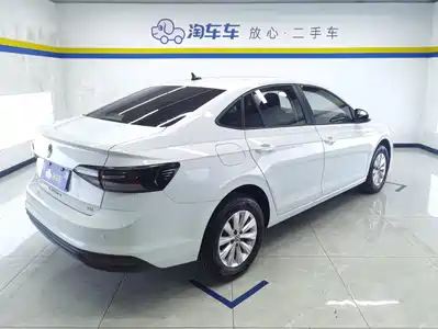 Volkswagen Lavida 2023