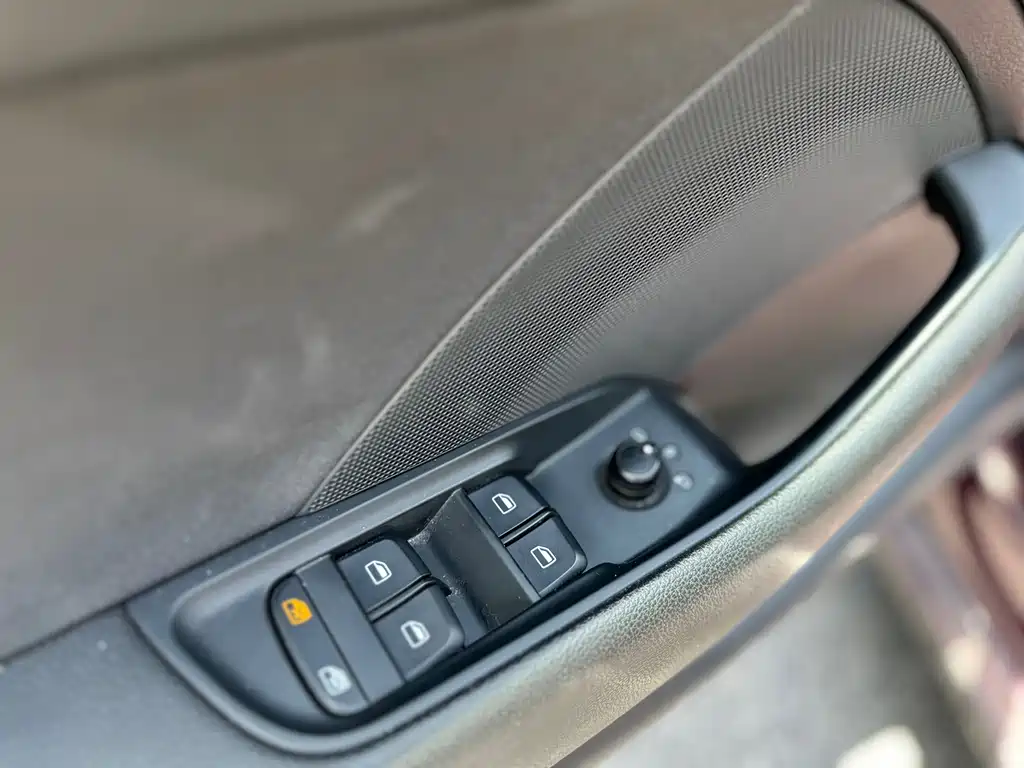 Audi A3 2016