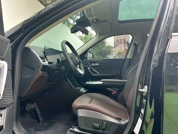 BMW X1 2023