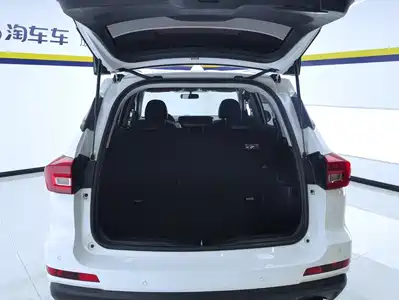 Haval M6 2018