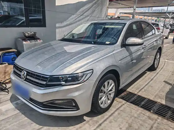 Volkswagen Bora 2020