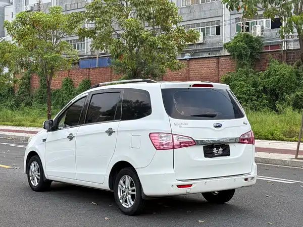 Karry Carrier K50 2017