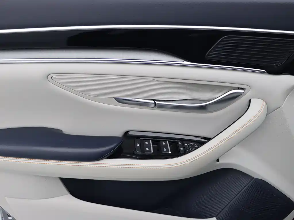 BYD Song PLUS New Energy 2022 — фото 11