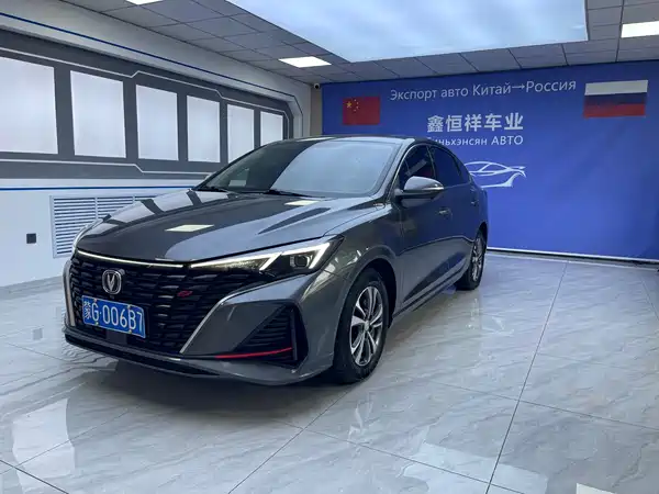 Changan Eado 2023