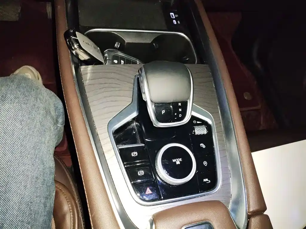 Chery Tiggo 8 PRO 2024 — фото 10