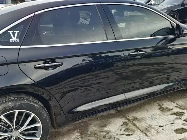 Geely Xingrui 2025