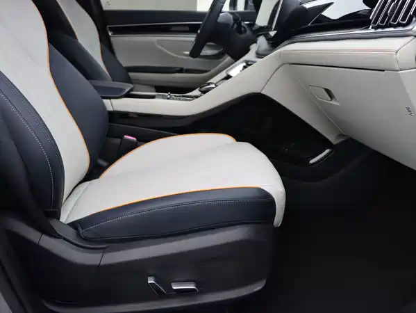 BYD Song PLUS New Energy 2022
