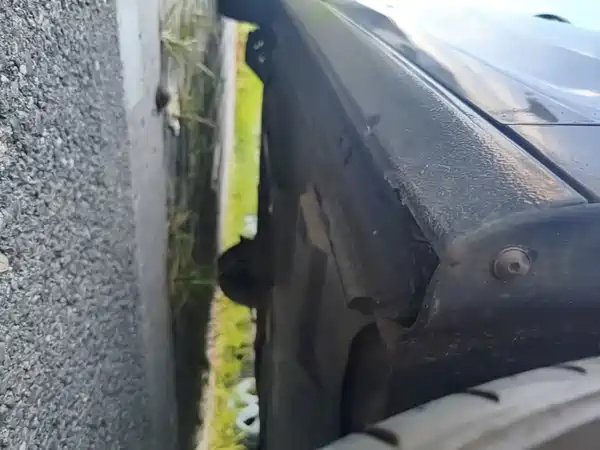 Volkswagen Santana 2015