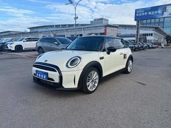 MINI 2022