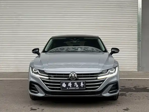 Volkswagen CC 2023