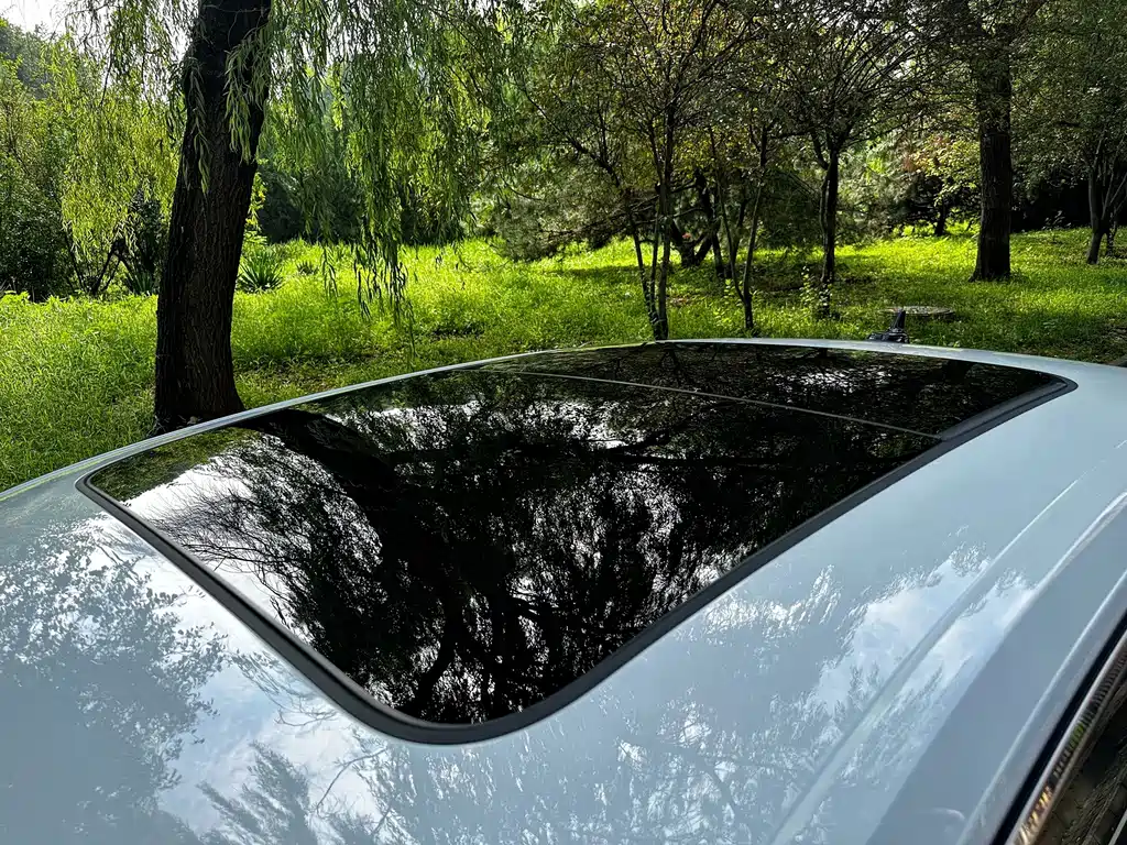 Volkswagen Sagitar 2025