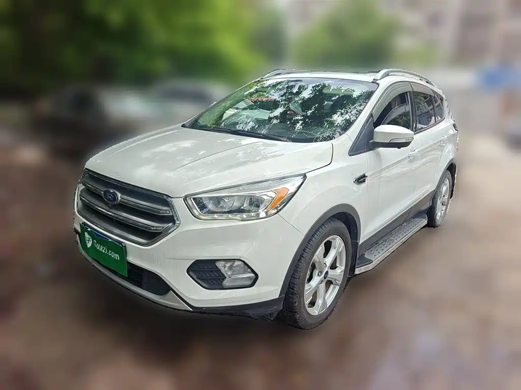 Ford Kuga 2017