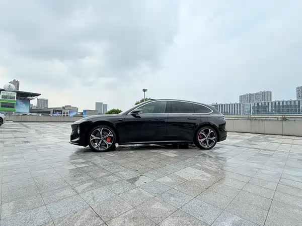 NIO ET5T 2026