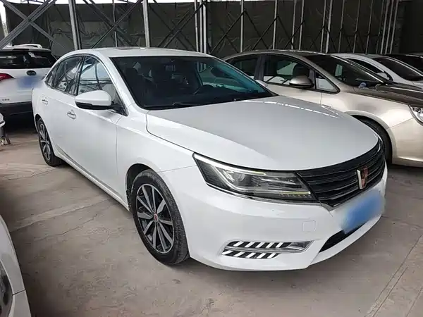Roewe i6 Classic 2017