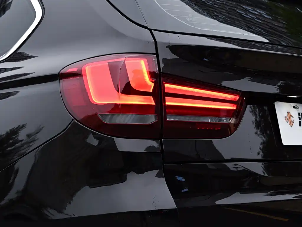 BMW X5 2016 — фото 13