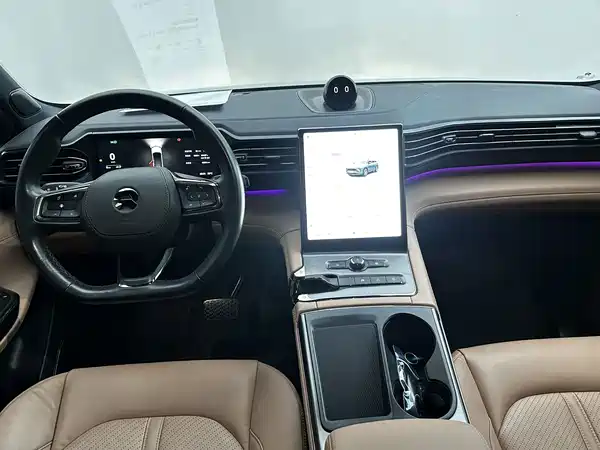 NIO ES6 2022