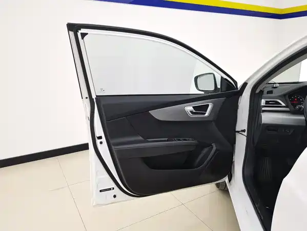 BYD Qin NEV 2020